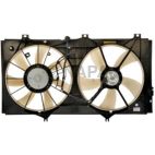 Engine Cooling Fan Assembly