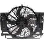 A/C Condenser Fan Assembly