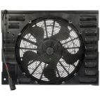 A/C Condenser Fan Assembly