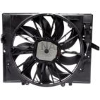 Engine Cooling Fan Assembly