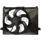 Engine Cooling Fan Assembly