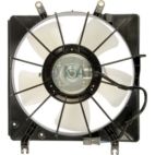 Engine Cooling Fan Assembly