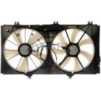 Engine Cooling Fan Assembly