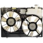 Engine Cooling Fan Assembly