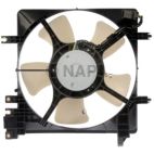 Engine Cooling Fan Assembly