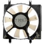 A/C Condenser Fan Assembly