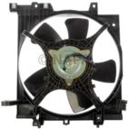 Engine Cooling Fan Assembly