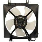 A/C Condenser Fan Assembly