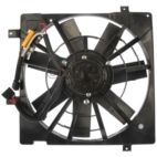 Engine Cooling Fan Assembly