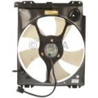 Engine Cooling Fan Assembly
