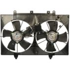 Engine Cooling Fan Assembly