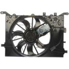 Engine Cooling Fan Assembly