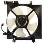 Engine Cooling Fan Assembly