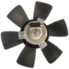 Engine Cooling Fan Assembly