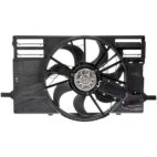 Engine Cooling Fan Assembly