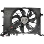 Engine Cooling Fan Assembly