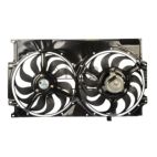Engine Cooling Fan Assembly
