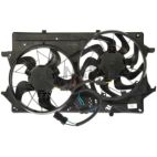 Engine Cooling Fan Assembly