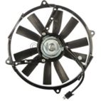 Engine Cooling Fan Assembly