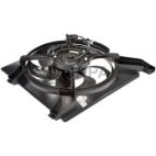 Engine Cooling Fan Assembly