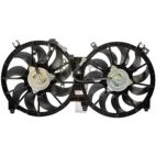 Engine Cooling Fan Assembly