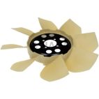 Engine Cooling Fan Blade