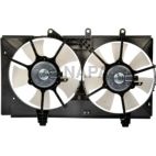 Engine Cooling Fan Assembly