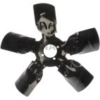 Engine Cooling Fan Blade