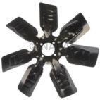 Engine Cooling Fan Blade