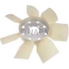 Engine Cooling Fan Blade