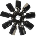 Engine Cooling Fan Blade