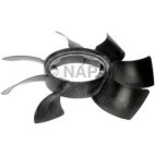 Engine Cooling Fan Blade