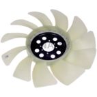 Engine Cooling Fan Blade