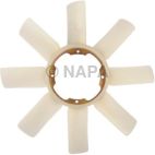 Engine Cooling Fan Blade