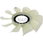 Engine Cooling Fan Blade