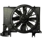 Engine Cooling Fan Assembly