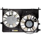 Engine Cooling Fan Assembly