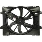 Engine Cooling Fan Assembly
