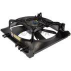 Engine Cooling Fan Assembly
