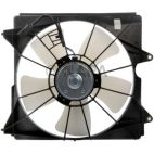 Engine Cooling Fan Assembly