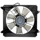 A/C Condenser Fan Assembly