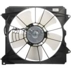 Engine Cooling Fan Assembly
