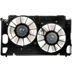 Engine Cooling Fan Assembly