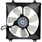 A/C Condenser Fan Assembly
