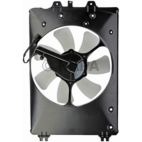 A/C Condenser Fan Assembly