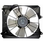 Engine Cooling Fan Assembly