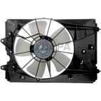 Engine Cooling Fan Assembly