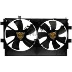 Engine Cooling Fan Assembly