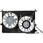 Engine Cooling Fan Assembly