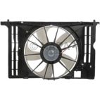 Engine Cooling Fan Assembly